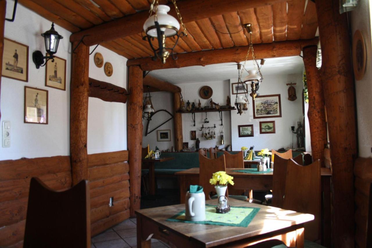 Doppelzimmer-In-Wiesa Thermalbad Wiesenbad Εξωτερικό φωτογραφία